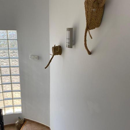 Hostal Espai Mediterrani Puebla de Vallbona Exteriér fotografie