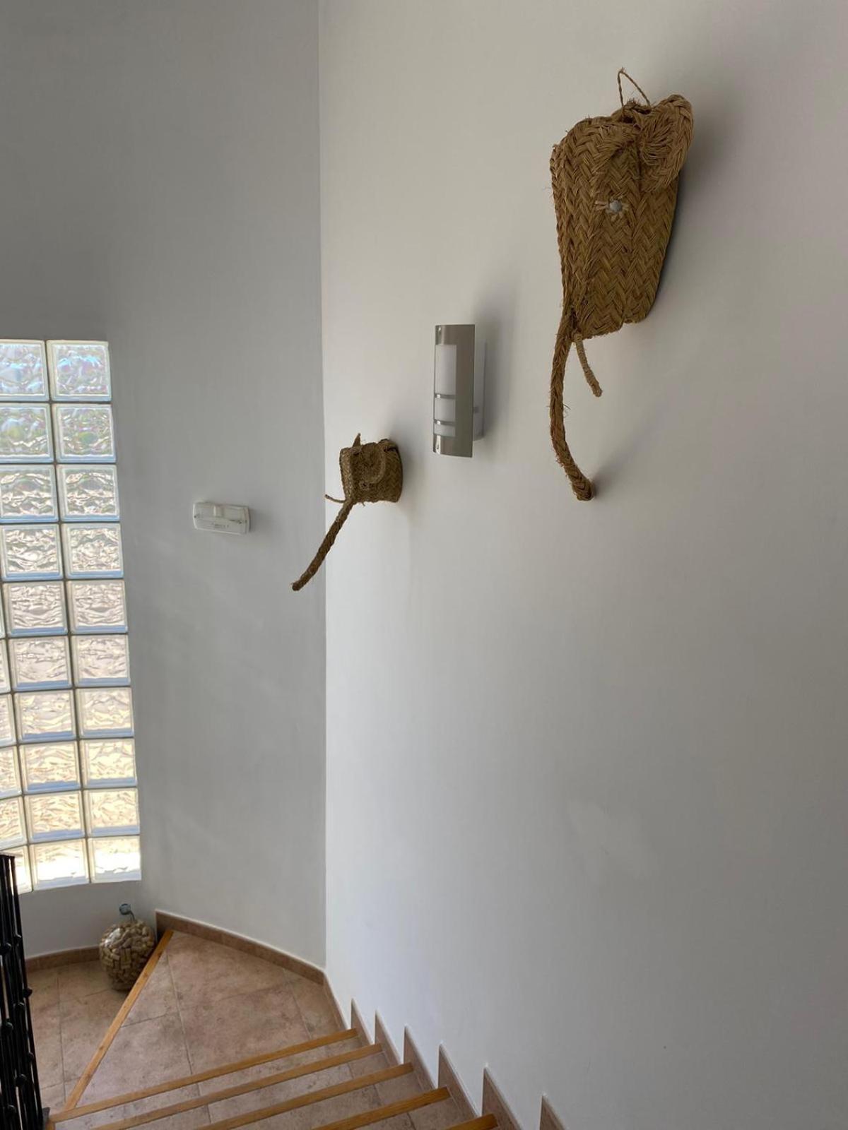 Hostal Espai Mediterrani Puebla de Vallbona Exteriér fotografie